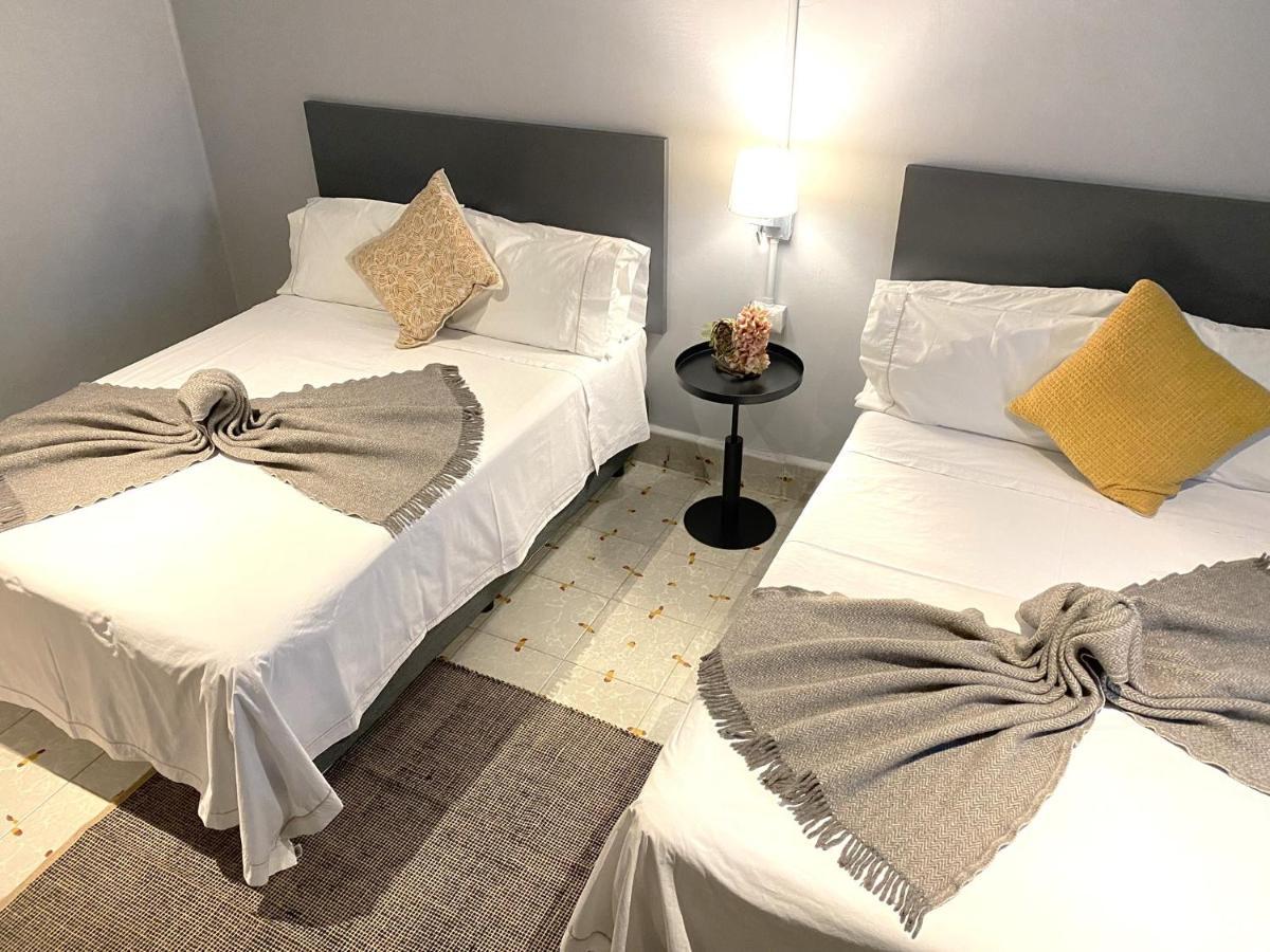 Hotel El Pedregal Matehuala Kültér fotó
