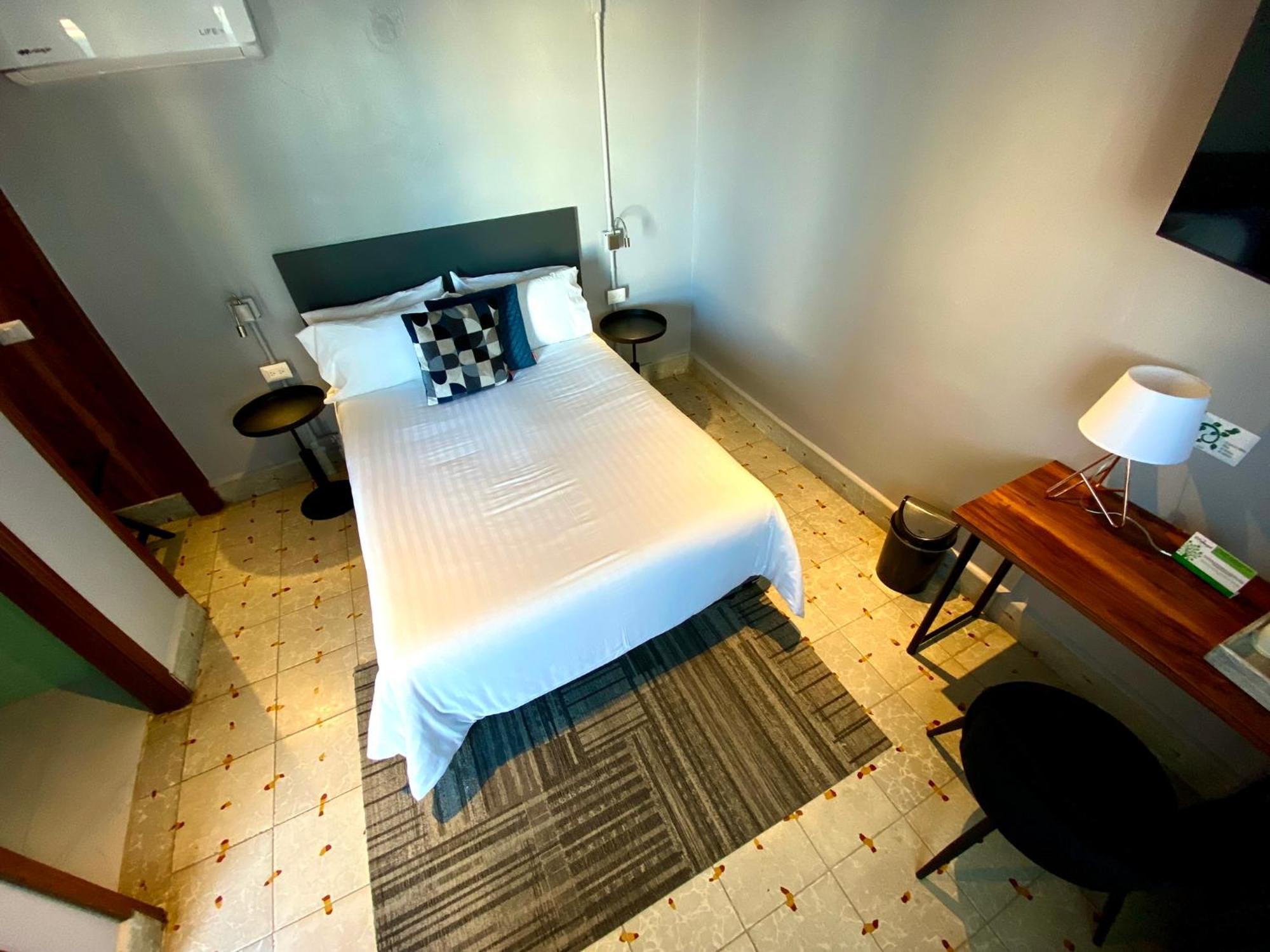 Hotel El Pedregal Matehuala Kültér fotó