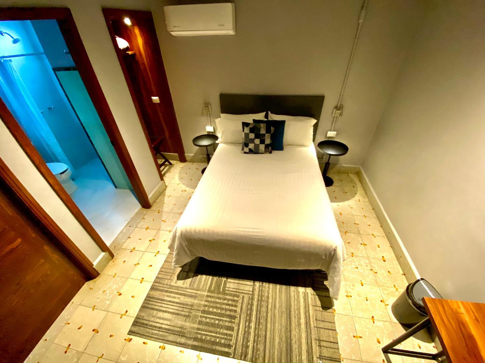 Hotel El Pedregal Matehuala Kültér fotó